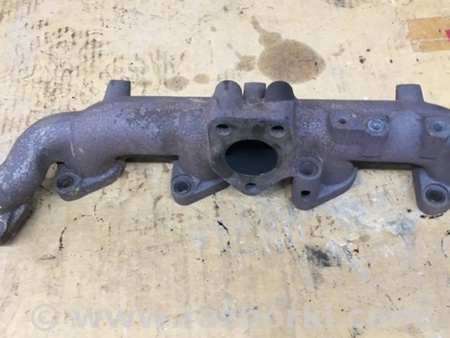 ФОТО Коллектор выпускной для KIA Sorento 1 BL (02-09) Київ