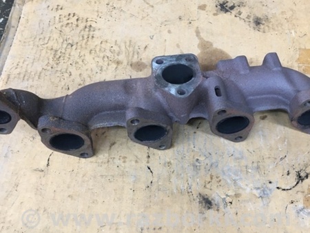 ФОТО Коллектор выпускной для KIA Sorento 1 BL (02-09) Київ