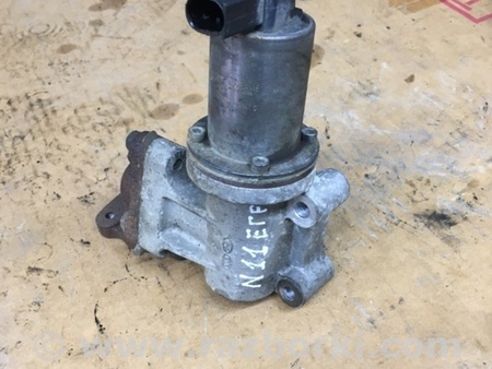 ФОТО Клапан ЕГР для KIA Sorento 1 BL (02-09) Київ