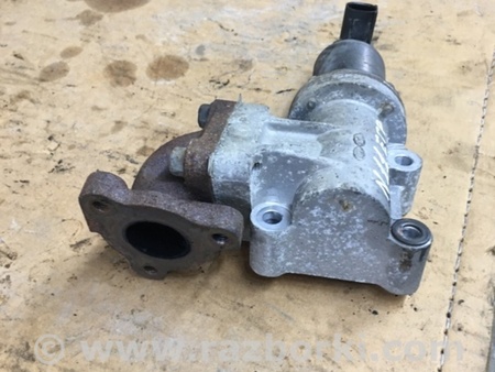 ФОТО Клапан ЕГР для KIA Sorento 1 BL (02-09) Київ