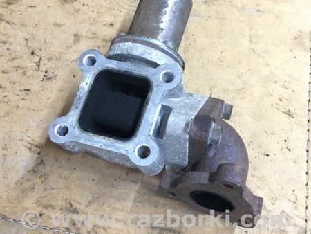 ФОТО Клапан ЕГР для KIA Sorento 1 BL (02-09) Київ