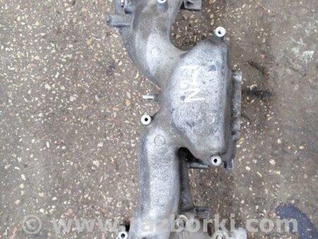ФОТО Коллектор впускной для Subaru Forester SG S11 (02-08) Київ