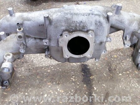ФОТО Коллектор впускной для Subaru Forester SG S11 (02-08) Київ