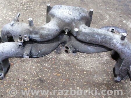 ФОТО Коллектор впускной для Subaru Forester SG S11 (02-08) Київ