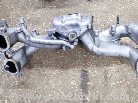 ФОТО Коллектор впускной для Subaru Forester SG S11 (02-08) Київ