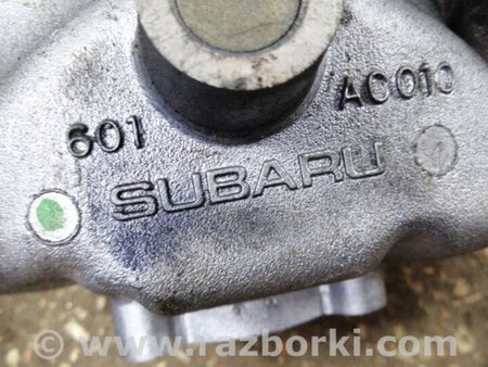 ФОТО Коллектор впускной для Subaru Forester SG S11 (02-08) Київ