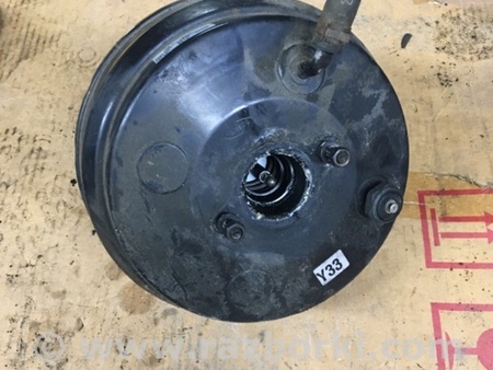 ФОТО Вакуумный усилитель для KIA Sorento 1 BL (02-09) Київ