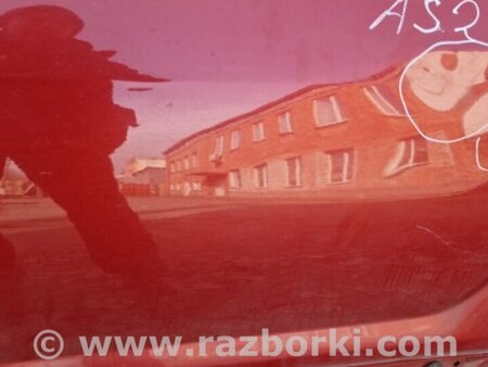 ФОТО Дверь задняя левая для Subaru Forester SG S11 (02-08) Київ