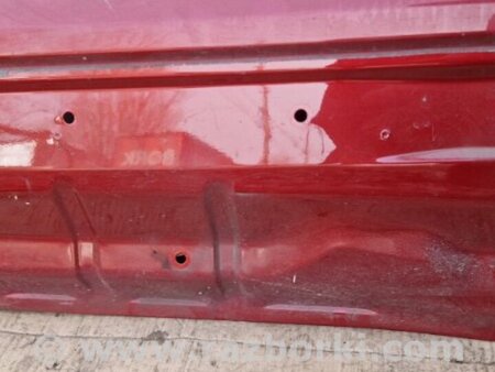 ФОТО Дверь задняя левая для Subaru Forester SG S11 (02-08) Київ