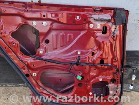 ФОТО Дверь задняя левая для Subaru Forester SG S11 (02-08) Київ