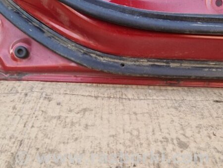 ФОТО Дверь задняя левая для Subaru Forester SG S11 (02-08) Київ