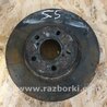 ФОТО Тормозной диск для Subaru Impreza GD/GG Киев