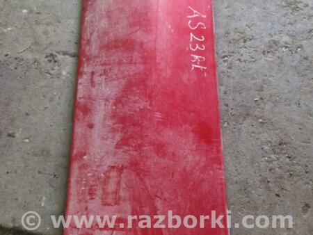 ФОТО Накладка на дверь задняя левая для Subaru Forester SG S11 (02-08) Київ