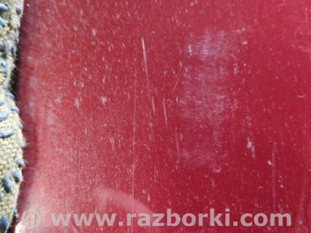 ФОТО Накладка на дверь задняя левая для Subaru Forester SG S11 (02-08) Київ