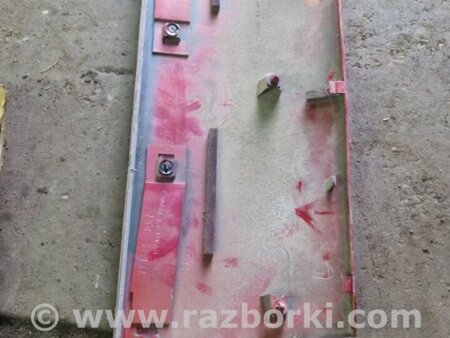 ФОТО Накладка на дверь задняя левая для Subaru Forester SG S11 (02-08) Київ