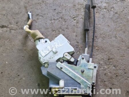 ФОТО Замок двери задний левый для Subaru Forester SG S11 (02-08) Київ