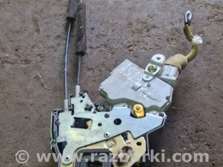 ФОТО Замок двери задний левый для Subaru Forester SG S11 (02-08) Київ