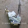 Замок двери задний левый Subaru Forester SG S11 (02-08)