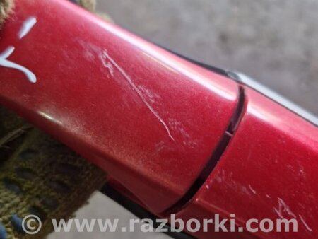 ФОТО Ручка двери задняя левая для Subaru Forester SG S11 (02-08) Київ