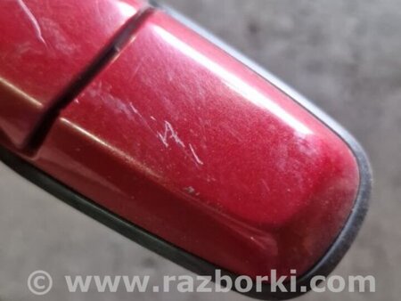 ФОТО Ручка двери задняя левая для Subaru Forester SG S11 (02-08) Київ