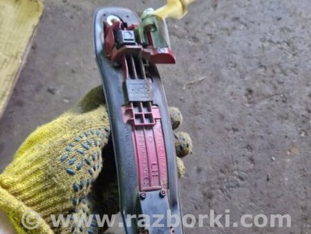 ФОТО Ручка двери задняя левая для Subaru Forester SG S11 (02-08) Київ