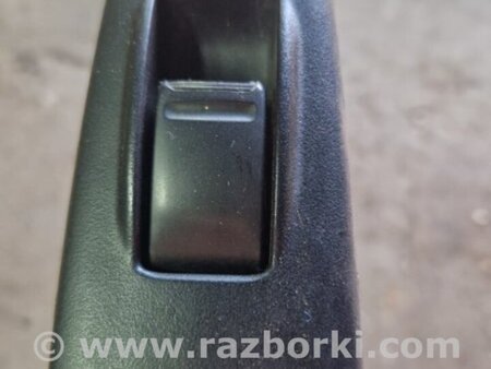 ФОТО Кнопка стеклоподъемника задняя левая для Subaru Forester SG S11 (02-08) Київ