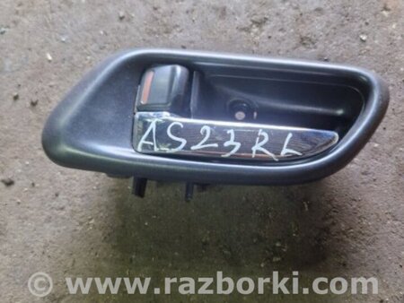 ФОТО Ручка двери внутренняя задняя левая для Subaru Forester SG S11 (02-08) Київ
