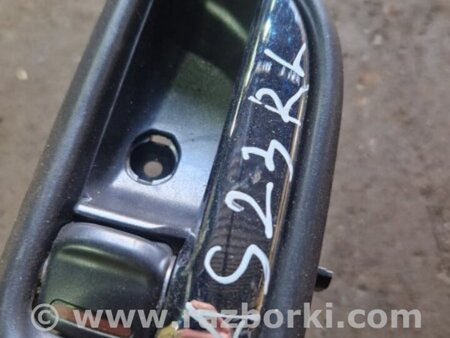 ФОТО Ручка двери внутренняя задняя левая для Subaru Forester SG S11 (02-08) Київ