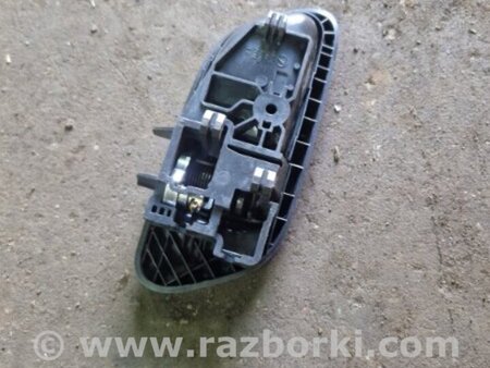 ФОТО Ручка двери внутренняя задняя левая для Subaru Forester SG S11 (02-08) Київ