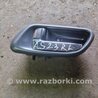 Ручка двери внутренняя задняя левая Subaru Forester SG S11 (02-08)