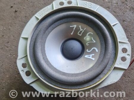 ФОТО Динамик задний левый для Subaru Forester SG S11 (02-08) Київ
