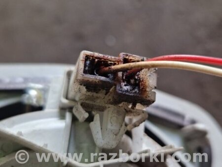 ФОТО Динамик задний левый для Subaru Forester SG S11 (02-08) Київ