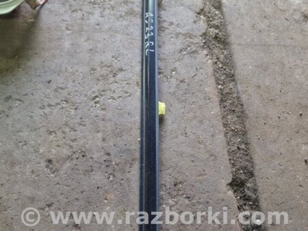 ФОТО Накладка на дверь задняя левая для Subaru Forester SG S11 (02-08) Київ