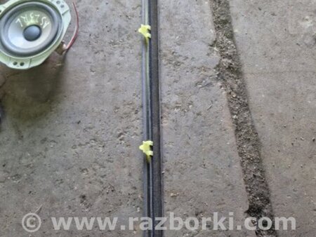 ФОТО Накладка на дверь задняя левая для Subaru Forester SG S11 (02-08) Київ