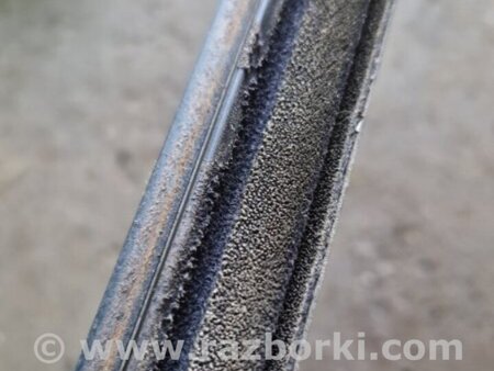 ФОТО Накладка на дверь задняя левая для Subaru Forester SG S11 (02-08) Київ