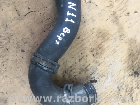 ФОТО Патрубок радиатора для KIA Sorento 1 BL (02-09) Київ