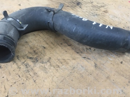 ФОТО Патрубок радиатора для KIA Sorento 1 BL (02-09) Київ