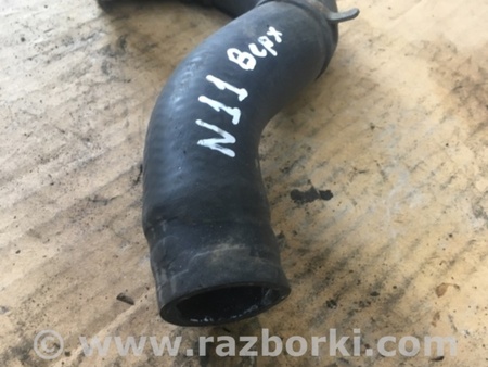 ФОТО Патрубок радиатора для KIA Sorento 1 BL (02-09) Київ