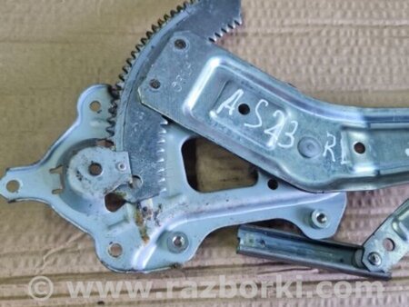 ФОТО Механизм стеклоподъемника задний левый для Subaru Forester SG S11 (02-08) Київ