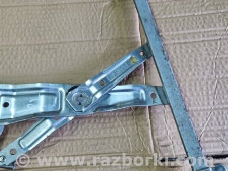 ФОТО Механизм стеклоподъемника задний левый для Subaru Forester SG S11 (02-08) Київ