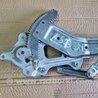 ФОТО Механизм стеклоподъемника задний левый для Subaru Forester SG S11 (02-08) Київ