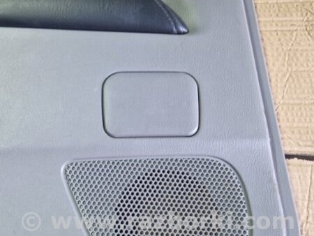 ФОТО Карта двери задней левой для Subaru Forester SG S11 (02-08) Київ