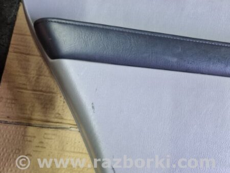 ФОТО Карта двери задней левой для Subaru Forester SG S11 (02-08) Київ