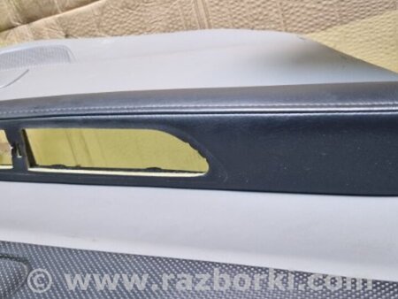 ФОТО Карта двери задней левой для Subaru Forester SG S11 (02-08) Київ