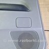 ФОТО Карта двери задней левой для Subaru Forester SG S11 (02-08) Київ