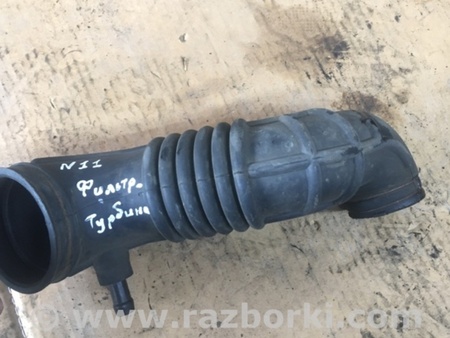 ФОТО Патрубок для KIA Sorento 1 BL (02-09) Київ