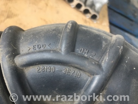 ФОТО Патрубок для KIA Sorento 1 BL (02-09) Київ