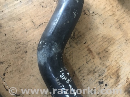 ФОТО Патрубок интеркулера для KIA Sorento 1 BL (02-09) Київ