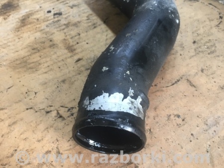 ФОТО Патрубок интеркулера для KIA Sorento 1 BL (02-09) Київ