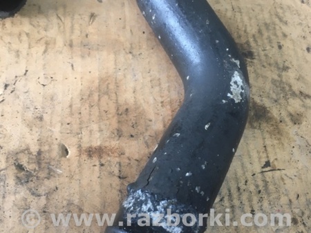 ФОТО Патрубок интеркулера для KIA Sorento 1 BL (02-09) Київ